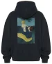 Bluza oversize Pod kasztanowcem Mary Cassatt