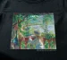 Bluzka damska Blisko jeziora Pierre-Auguste Renoir