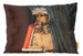 Poduszka Bibliotekarz Giuseppe Arcimboldo