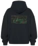 Bluza oversize Stare jabłonie Ferdynand Ruszczyc