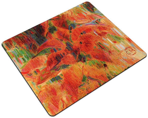 Podkładka Blutenkomposition (Skład krwi) Curt Herrmann 24x19cm