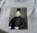 Koszulka z nadrukiem Portret Filipa II Sofonisba Anguissola