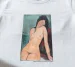 Bluzka damska Naga Kobieta Amedeo Modigliani