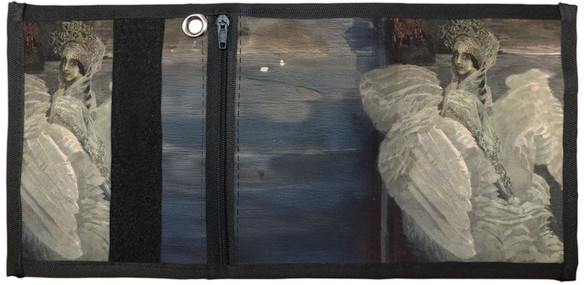 Portfel Księżniczka Łabędzia Mikhail Aleksandrovich Vrubel