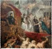 Ściereczka do okularów Przybycie Marii Medycejskiej do Marsylii Peter Paul Rubens