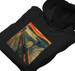 Bluza z naszywką Krzyk Edvard Munch