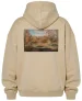 Bluza oversize Sad Jan Stanisławski