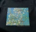 Koszulka z nadrukiem Kwitnący migdałowiec Vincent Van Gogh