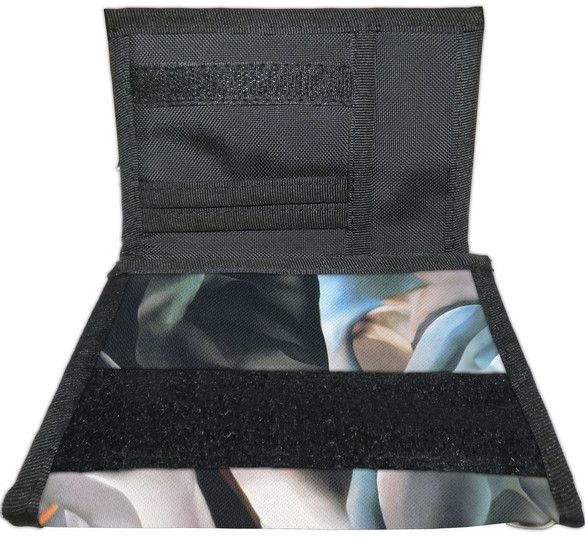 Portfel Z Jeziora Georgia O’Keeffe