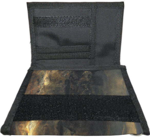 Portfel Krajobraz z odpoczynkiem podczas Ucieczki do Egiptu Rembrandt