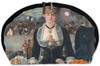 Bar w Folies-Bergère