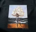 Bluzka damska Statek Salvador Dali