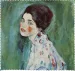 Ściereczka do okularów Portret kobiety Gustav Klimt