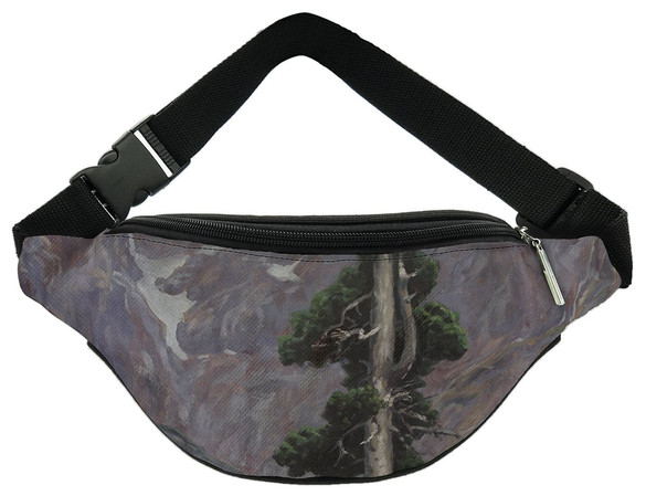 Nerka Limba nad Morskim Okiem Jacek Malczewski