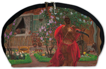 Kosmetyczka Thanatos Jacek Malczewski