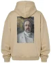 Bluza oversize Autoportret Jacek Malczewski