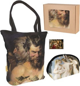 Zestaw prezentowy Peter Paul Rubens
