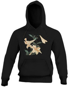 Bluza Lilie Katsushika Hokusai