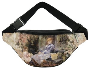 Nerka Bajka Berthe Morisot