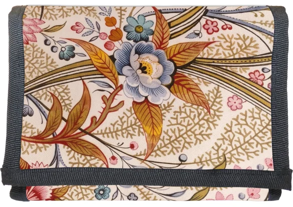 Portfel Wyklejka marmurowa (papierowa) William Kilburn