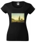 Bluzka damska Lato Caspar David Friedrich