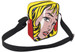 Torba Listonoszka Girl with Hair Ribbon Roy Lichtenstein