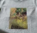 Bluzka damska Żółte tancerki (ze skrzydłami) Edgar Degas