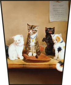 Ekran Prawa kobiet - spotkanie William Henry Hamilton Trood