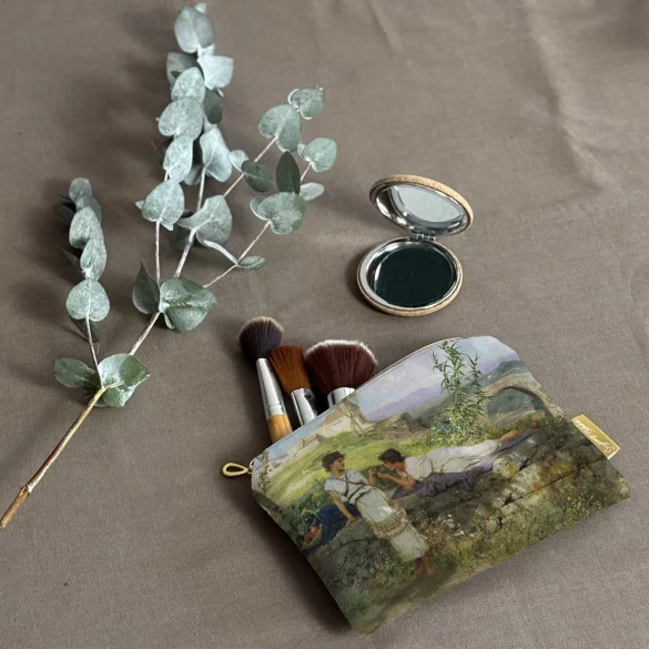 Kosmetyczka mini Talizman Henryk Siemiradzki