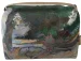 Kosmetyczka kuferek Te burao (Drzewo hibiskusa) Paul Gauguin