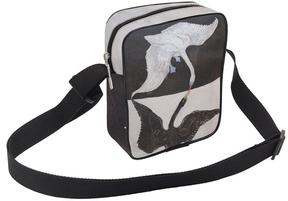 Torba listonoszka Łabędź, Nr 1 Hilma af Klint