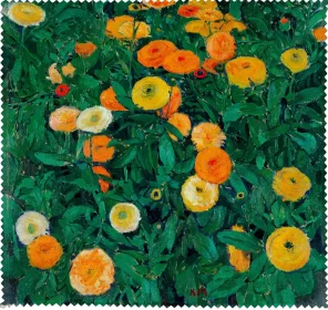 Ściereczka do okularów Marigolds Koloman Moser
