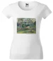 Bluzka damska Te raau rahi (Wielkie Drzewo) Paul Gauguin