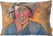 Poduszka Portret Marii Witkiewiczówny Witkacy