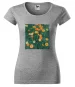 Bluzka damska Marigolds Koloman Moser