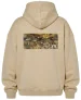 Bluza oversize Triumf śmierci Pieter Bruegel starszy