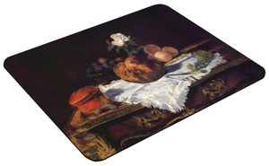 Podkładka Brioszka (La Brioche) Édouard Manet 60x40cm