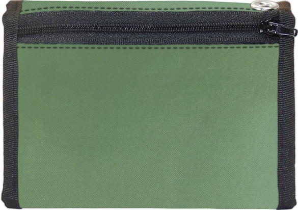 Portfel Row in the Jungle Joseph Wolf