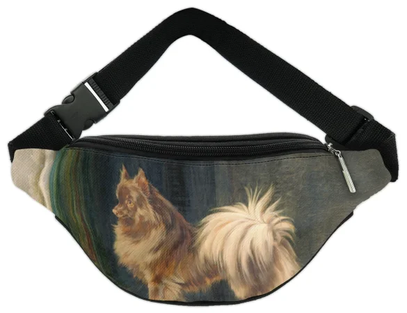 Nerka Portret Księcia Prerii William Henry Hamilton Trood