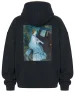 Bluza oversize Kobieta przy fortepianie Pierre-Auguste Renoir
