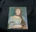 Bluzka damska Portret Marii Waśkowskiej Stanisław Wyspiański
