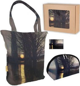 Zestaw prezentowy Stanisław Masłowski