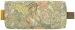 Piórnik szkolny prostokątny Langage des fleurs (Język kwiatów) Alfons Mucha