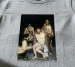 Koszulka z nadrukiem Jezus wyśmiewany przez żołnierzy Édouard Manet