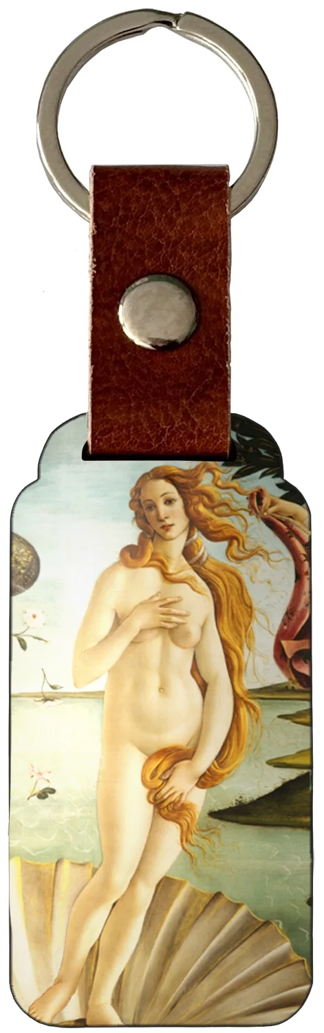 Brelok Narodziny Wenus Sandro Botticelli