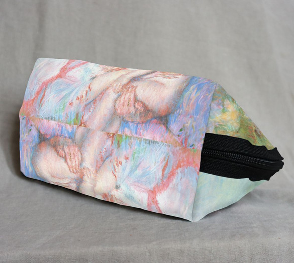 Kosmetyczka Śpiące niemowlę Mary Cassatt