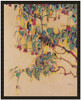 Fuchsia Branches (Sun Tree)