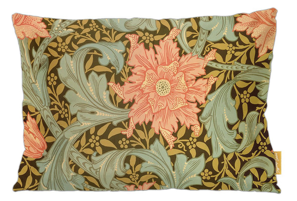 Poduszka Single Stem William Morris