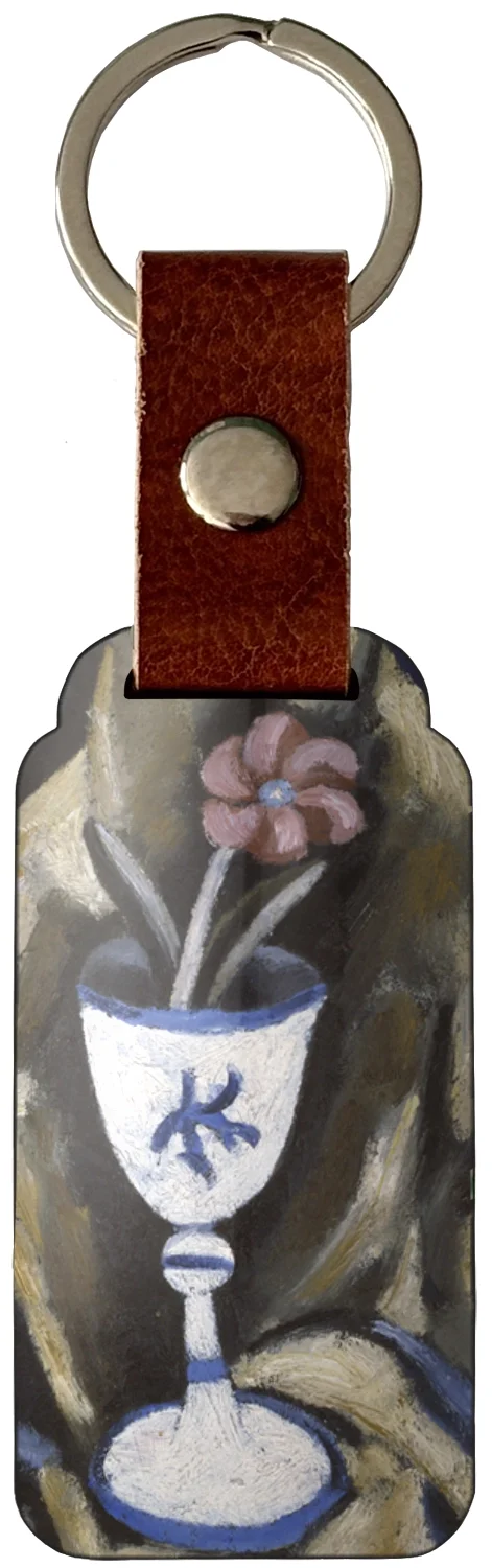 Brelok Martwa natura nr 15 Marsden Hartley