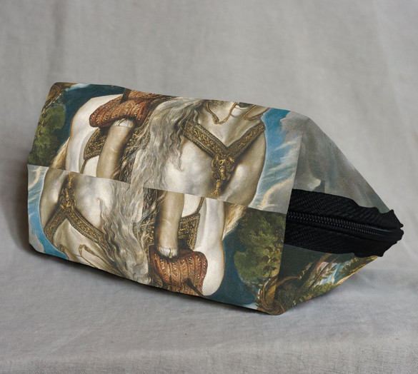 Kosmetyczka Portret konny księcia Lermy Peter Paul Rubens